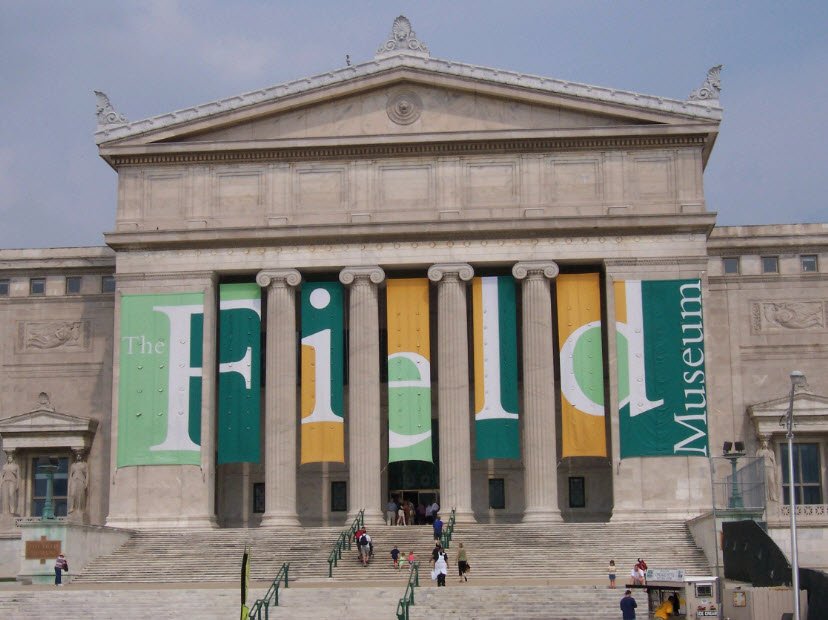 Field Museum, Chicago, Illinois, United States